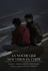 Poster de la película Last Night in Chepe