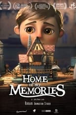 Poster de la película Home of my Memories