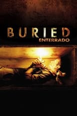 Poster de la película Buried (Enterrado)