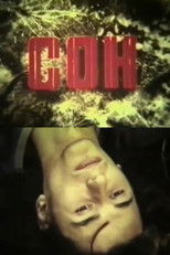 Poster de la película Dream