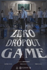 Poster de la película Zero Dropout Game