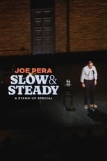 Poster de la película Joe Pera: Slow & Steady