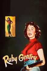 Poster de la película Ruby Gentry