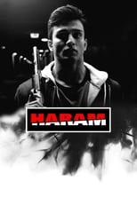 Poster de la película Haram