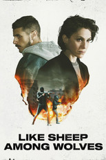 Poster de la película Like Sheep Among Wolves