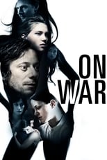 Poster de la película On War