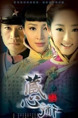 Poster de la serie 被遗弃的秘密