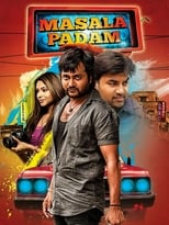 Poster de la película Masala Padam