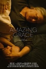 Poster de la película Amazing Grace