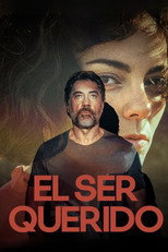 Poster de la película El ser querido