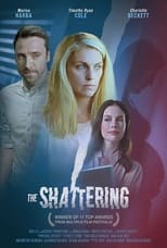 Poster de la película The Shattering