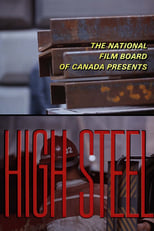Poster de la película High Steel