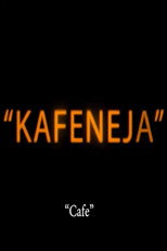 Poster de la película Café