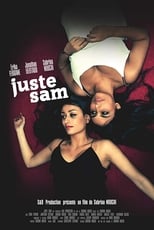 Poster de la película Juste Sam