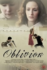 Poster de la película Oblivion