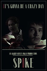 Poster de la película SPIKE