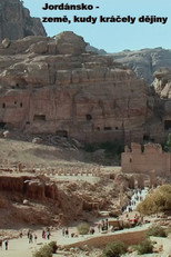Poster de la película Jordanie, 2000 ans d'histoire