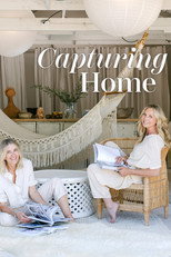 Poster de la serie Capturing Home