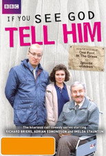 Poster de la serie If You See God, Tell Him