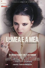 Poster de la película The World Is Mine