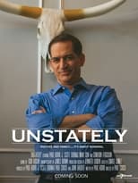 Poster de la película Unstately
