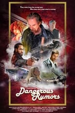 Poster de la película Dangerous Rumors