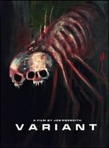 Poster de la película Variant