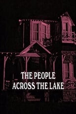 Poster de la película The People Across the Lake