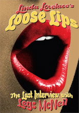 Poster de la película Loose Lips - Her Last Interview
