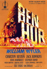 Poster de la película Ben-Hur