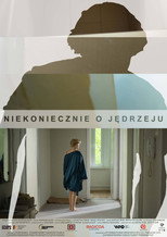 Poster de la película Niekoniecznie o Jędrzeju
