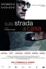 Poster de la película Sulla strada di casa