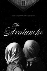 Poster de la película The Avalanche