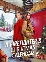 Poster de la película A Firefighter's Christmas Calendar