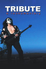 Poster de la película Tribute