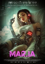 Poster de la película Mar.IA
