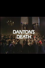 Poster de la película Danton's Death