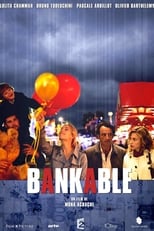 Poster de la película Bankable