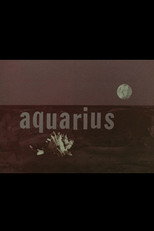 Poster de la película Aquarius