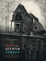 Poster de la película The Gun on Second Street