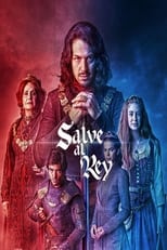 Poster de la serie Salve al rey