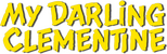 Logo My Darling Clementine