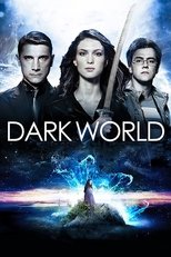 Poster de la película Dark World