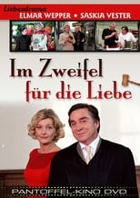 Poster de la película Im Zweifel für die Liebe