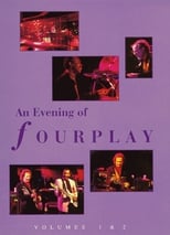 Poster de la película An Evening of Fourplay