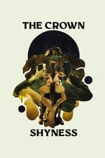 Poster de la película The Crown Shyness