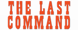 Logo The Last Command