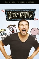 Le Ricky Gervais Show