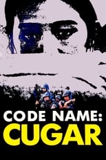 Poster de la película Code Name: Cougar