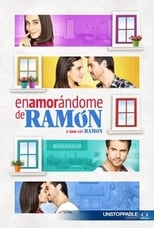 Poster de la serie Falling in love with Ramón